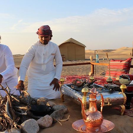 Legend Desert Camp Fulayj al Masha'ikh Экстерьер фото