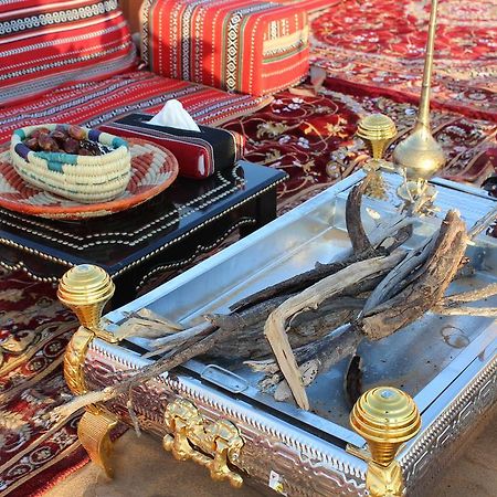 Legend Desert Camp Fulayj al Masha'ikh Экстерьер фото