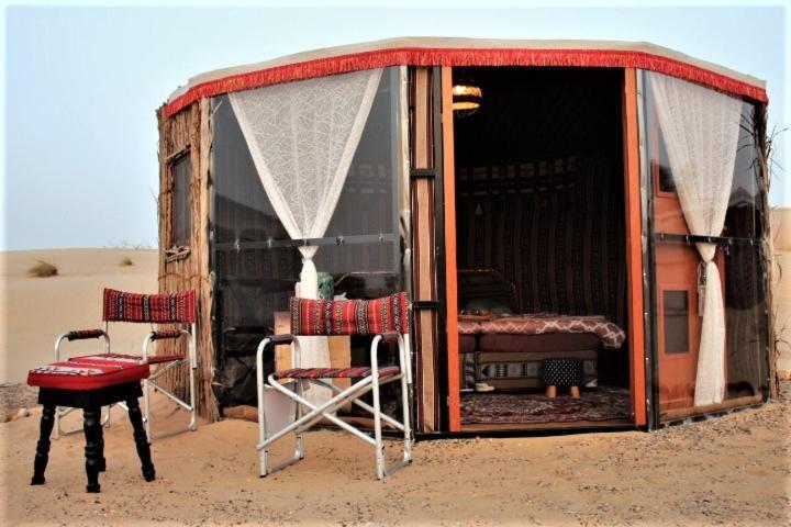 Legend Desert Camp Fulayj al Masha'ikh Экстерьер фото