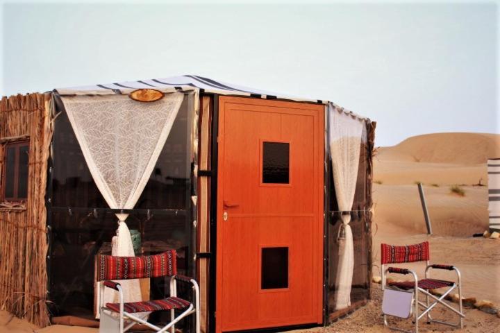 Legend Desert Camp Fulayj al Masha'ikh Экстерьер фото