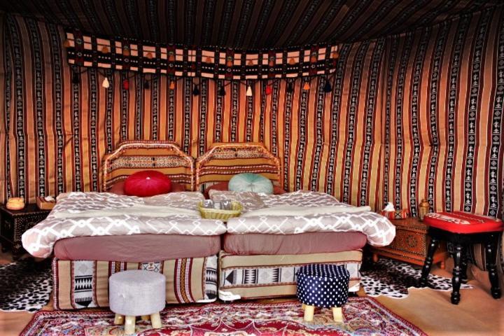 Legend Desert Camp Fulayj al Masha'ikh Экстерьер фото