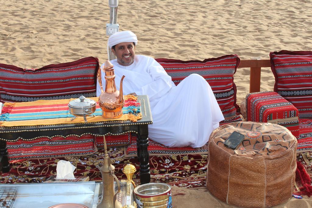 Legend Desert Camp Fulayj al Masha'ikh Экстерьер фото