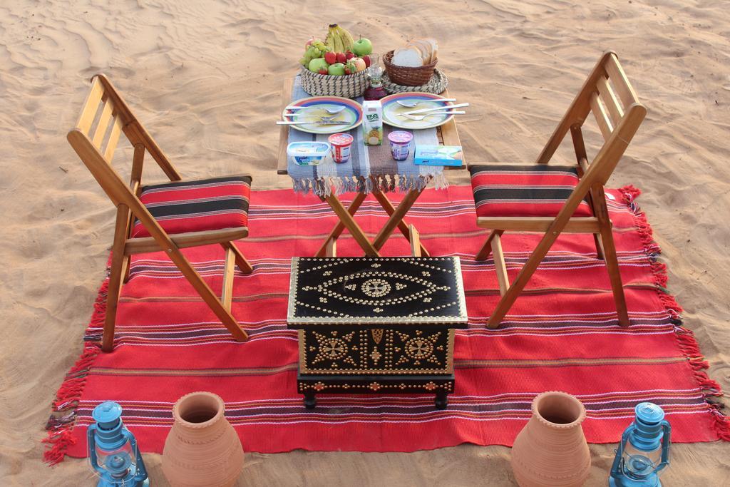 Legend Desert Camp Fulayj al Masha'ikh Экстерьер фото