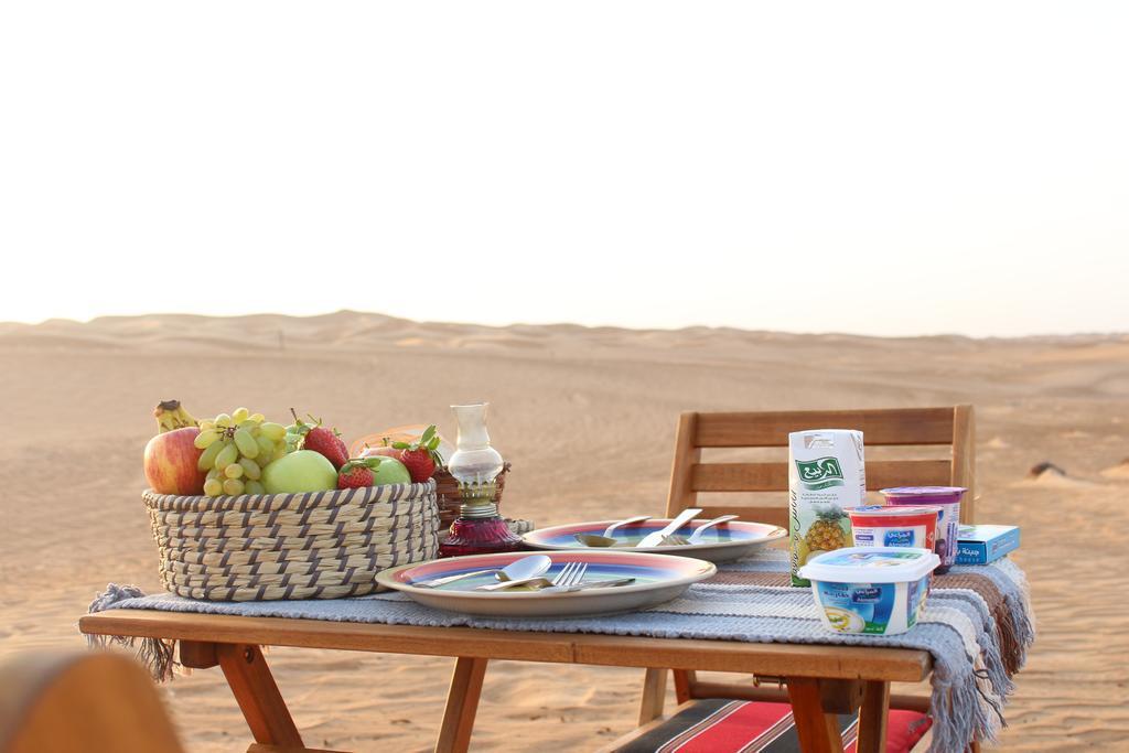 Legend Desert Camp Fulayj al Masha'ikh Экстерьер фото
