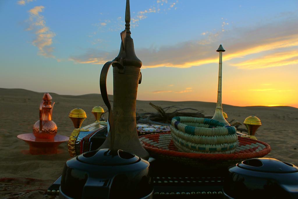 Legend Desert Camp Fulayj al Masha'ikh Экстерьер фото