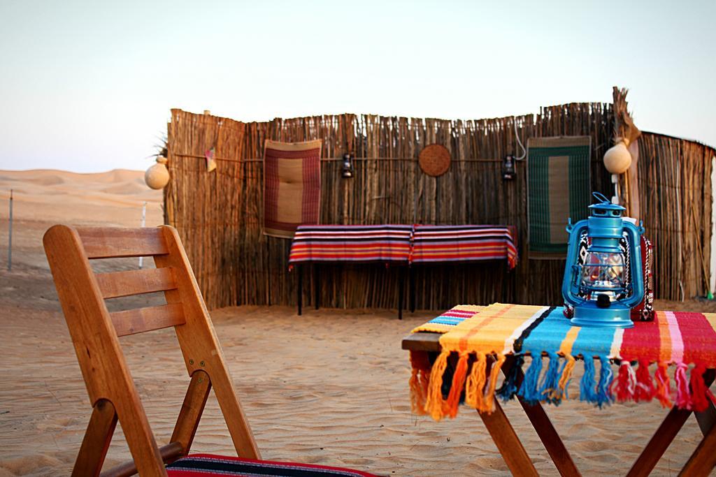 Legend Desert Camp Fulayj al Masha'ikh Экстерьер фото