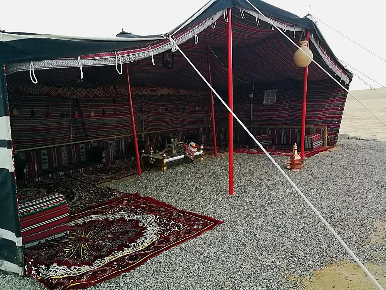 Legend Desert Camp Fulayj al Masha'ikh Экстерьер фото