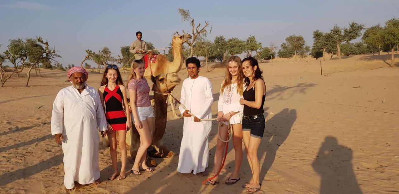 Legend Desert Camp Fulayj al Masha'ikh Экстерьер фото