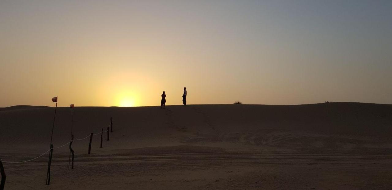Legend Desert Camp Fulayj al Masha'ikh Экстерьер фото