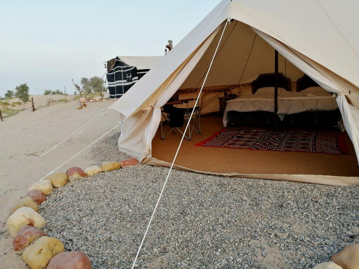 Legend Desert Camp Fulayj al Masha'ikh Экстерьер фото