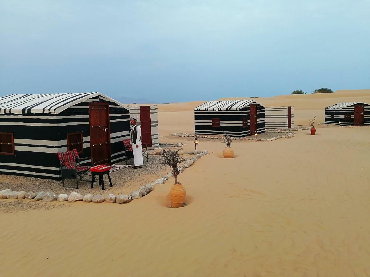 Legend Desert Camp Fulayj al Masha'ikh Экстерьер фото